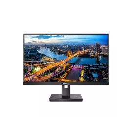 275B1 - Philips Monitor 27 QHD IPS 2560x1440 4ms 16:9 DVI HDMI DP Speaker