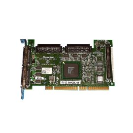 30-56150-03 - Adaptec  39160 Dual-Ports SCSI 68-pin LVD SCSI / Single-Port 50-pin Ultra SCSI and Dual-Ports 68-pin VHDCI LVD SCSI PCI-X Controller