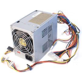 308615-001 - HP 240-Watts AC 120-240V 45-66Hz Redundant Hot-Plug 20-Pin Power Supply with Power Factor Correction (PFC) for EVO D330/530