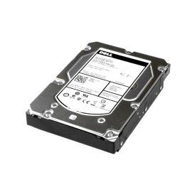 342-2737 - Dell 2TB 7200RPM SAS 12Gbps Nearline 3.5-inch Internal Hard Drive for PS6100 (12-Pack)