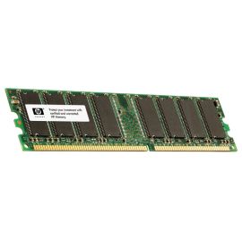 366100-001 - HP 128MB 400MHz DDR PC3200 Unbuffered non-ECC 200-Pin Sodimm Memory