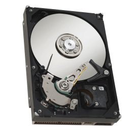 370-4419 - Sun 40GB 7200RPM ATA IDE 3.5-inch Hard Drive with Bracket for SunFire V100