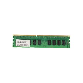 371-4965 - Sun 4GB 1333MHz DDR3 PC3-10600 ECC Registered CL9 240-Pin DIMM 1.35V (LV) Single Rank x4 Memory Module
