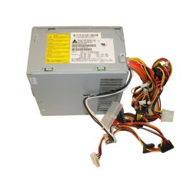 381840-002 - HP 460-Watts AC 100-240V 47-66Hz Power Supply with Active Power Factor Correction for XW4300/XW8200 Workstations