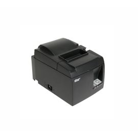 39481870 - Star Micronics TSP654II AirPrint-24 203 dpi 11.8 ips Ethernet, Wi-Fi Cutter Thermal Desktop Receipt Printer