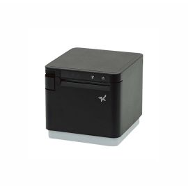 39654110 - Star Micronics mC-Print3 203 dpi 10 ips USB, Ethernet Auto Cutter Thermal Desktop Receipt Printer
