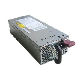 399771-003 - HP 1000-Watts Hot-Pluggable Power Supply for ML370G5 / DL380G5 (Clean pulls)