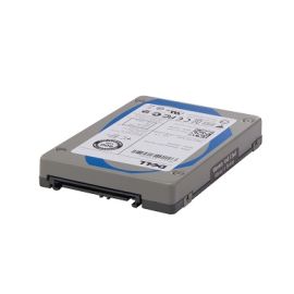 400-AEWP - Dell 800GB SAS Mixed Use MLC 12Gb/s 2.5-Inch Hot Plug Solid State Drive (SSD) For Dell Poweredge Server