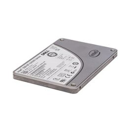 400-AGDJ - Dell 800GB SAS 12Gb/s Write Intensive Multi-Level Cell (MLC) 2.5-Inch Form Factor Hot-Swap Solid State Drive (SSD) For 13g Poweredge Server