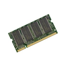 411929-001 - HP 256MB 400MHz DDR PC3200 Unbuffered non-ECC 200-Pin Sodimm Memory