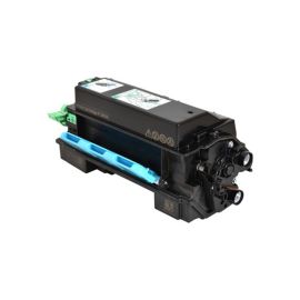 419083 - Ricoh Usa Ricoh P501H High Yield Black Toner Cartridge Estimated Yield 14000 Pages Replace