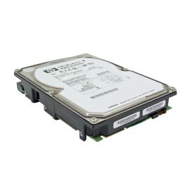 422759-002 - HP 8GB 10000RPM SCSI 80-Pin 3.5-inch Internal Hard Drive Module
