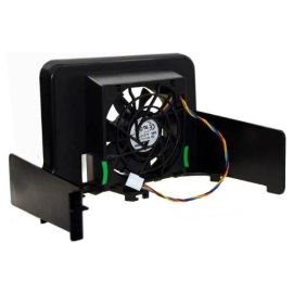 432907-001 - HP Air-duct Fan Assembly of System Memory for Xw6400
