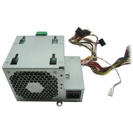 436956-001 - HP 240-Watts AC 100-240V Switching Power Supply (Internal) for DC5700 SFF Series Desktop PC