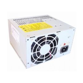 440568-001 - HP 250-Watts 115-230VAC 50-60Hz AC-Input ATX Power Supply with Power Factor Correction (PFC) for DX2300/DX2250 MicroTower PC