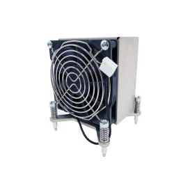 463991-001 - HP High Performance Heatsink and Fan Assembly for Z600 and Z800 Workstation