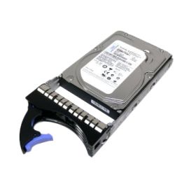 4XB0F28635 - Lenovo 4TB SAS 6Gb/s Hot Swap 7200RPM 128MB Cache 3.5-inch Internal Hard Drive with Tray