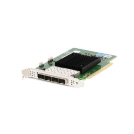 03GX647 - lenovo Intel E810-DA4 4-Ports 10/25Gbps SFP28 PCI Express 4.0 x16 OCP3 Network Adapter