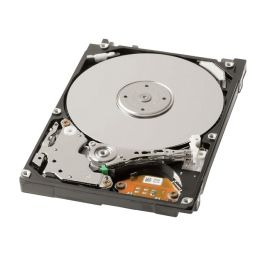 508176-001 - HP 160GB 10000RPM SATA 3Gb/s 2.5-inch Hard Disk Drive