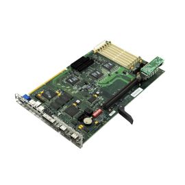 5182-5444 - HP Netserver Motherboard E45 E50 D4973-60001 Riser 5064-1843 Ram 64MB 