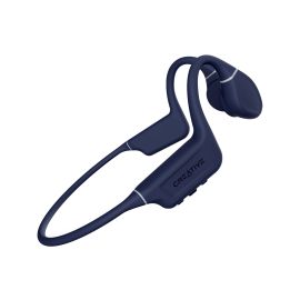 51EF1081AA000 - Creative Labs Creative HE Outlier Free Pro WL Bone Conduction BT5.3 Blue