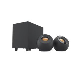 51MF0480AA000 - Creative Labs Creative Pebble Plus-Sys,Spkr Creative Pebble Plus Ww-R N Bk,Model No.Mf0480,Spe