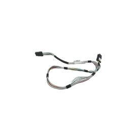 530-3892 - Sun Microsystems Mini-SAS to Mini-SAS Cable for Fire X4140 and X4170