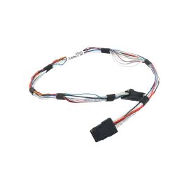 530-3895 - Sun Microsystems 20-inch Mini-SAS to Mini-SAS Cable