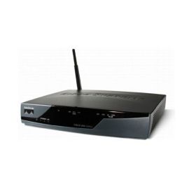 CISCO851-K9-RF - Cisco Cert Ethernet Soho