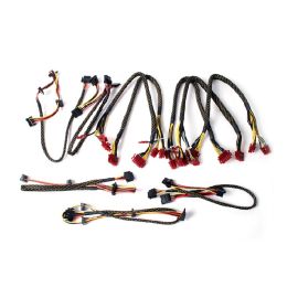 581676-001 - HP Serial General Purpose I/O Cable for ProLiant BL685C G7