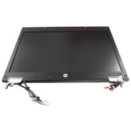 594087-001 - HP 14.0-Inch WXGA TFT HD Anti-Glare SVA LED Screen for EliteBook 8440p Notebook