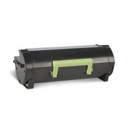 60F1000 - Lexmark Mx310, 410, 510, 511, 610, 611 Black 2.5K Toner