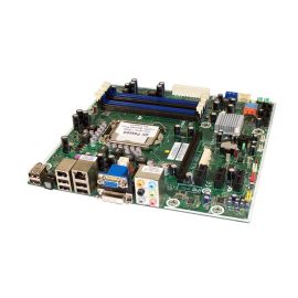 614494-001 - HP System Board (Motherboard) With Intel H57 Chipset for Iona