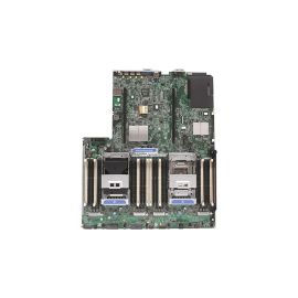 622217-001 - HP Motherboard for ProLiant DL380p G8