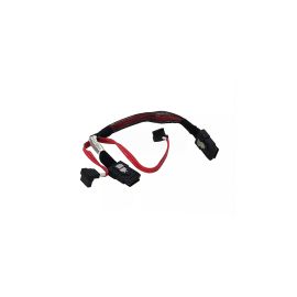 632803-001 - HP 9.8-inch Mini-SAS to SAS / SATA Cable