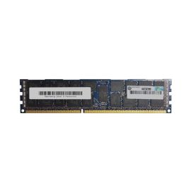 647902-B21 - HP 16GB PC3-10600 DDR3-1333MHz ECC Registered CL9 240-Pin DIMM 1.35v Low Voltage Dual Rank Memory Module