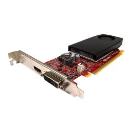 682293-001 - HP Nvidia GeForce GT 630 2GB PCI Express 2.0 x16 Video Graphics Card