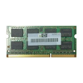 691160-962 - HP 8GB PC3-12800 DDR3-1600MHz non-ECC Unbuffered CL11 204-Pin SoDimm 1.35v Low Voltage Dual Rank Memory Module