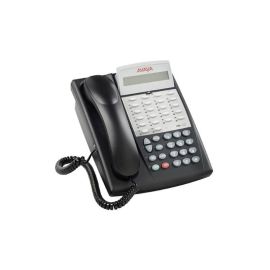 700420011-N - Avaya Partner 18D 2-Lines 24-Character LCD IP Phone