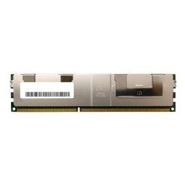 700838-S21 - HP 64GB PC3-12800 DDR3-1600MHz ECC Registered CL11 240-Pin Load Reduced DIMM Octal Rank Memory Module