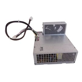 702309-002 - HP 240-Watts Standard Efficiency Rating 12V ECO Power Supply for ProDesk 600 SFF Desktop PC