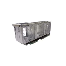 7057262 - Sun Fan Cage Assembly for SPARC T5-2