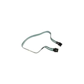 709420-001 - HP Wide Mini-SAS to 2x Mini-SAS Cable for Smart Array P430 and P830