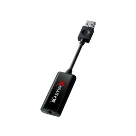 70SB171000000 - Creative Labs SO Sound BlasterX G1 USB Audio