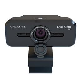 73VF090000000 - Creative Labs Camera Cam Sync V3 2K QHD Webcam