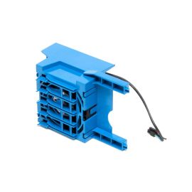 746469-001 - HPE Fan Holder Assembly for ProLiant ML350E G8 V2