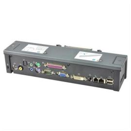 7524D - Dell Latitude C/ Dock II Docking Station