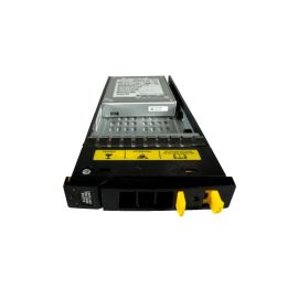 810773-001 - HP 3.84TB SAS 6Gb/s MLC 2.5-inch Solid State Drive (SSD) with Tray for 3PAR StoreServ 8000
