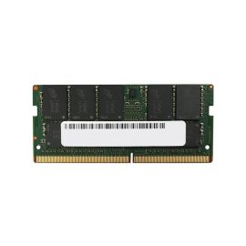 835887-002 - HP 8GB PC4-17000 DDR4-2133MHz ECC Unbuffered CL15 260-Pin SoDimm 1.2V Dual Rank Memory Module