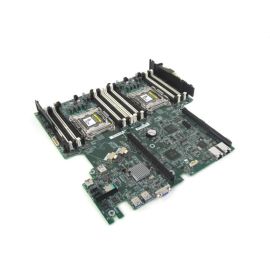 848082-001 - HP Intel Xeon E5-2600 Series V3 And V4 Processors System Board For Proliant Dl160 Dl180 G9 Server